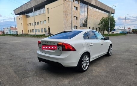 Volvo S60 III, 2011 год, 950 000 рублей, 5 фотография
