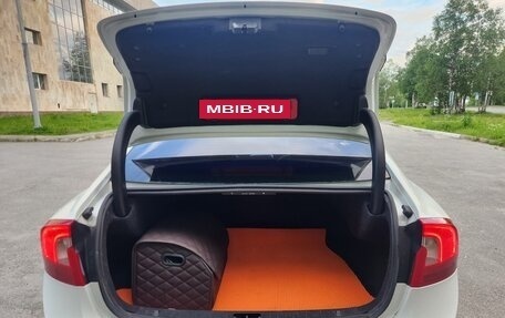 Volvo S60 III, 2011 год, 950 000 рублей, 12 фотография