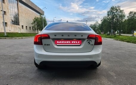 Volvo S60 III, 2011 год, 950 000 рублей, 6 фотография