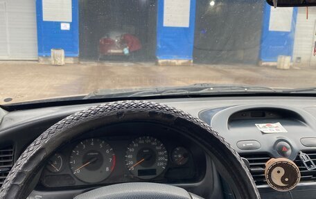 Nissan Almera Classic, 2006 год, 320 000 рублей, 3 фотография