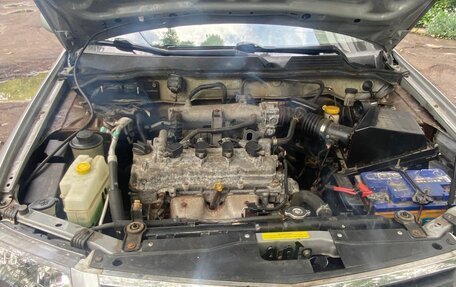 Nissan Almera Classic, 2006 год, 320 000 рублей, 7 фотография