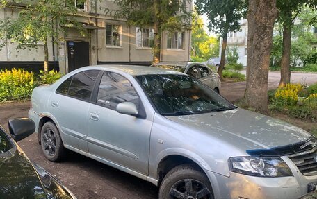 Nissan Almera Classic, 2006 год, 320 000 рублей, 4 фотография