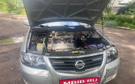 Nissan Almera Classic, 2006 год, 320 000 рублей, 6 фотография