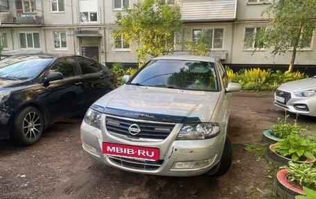 Nissan Almera Classic, 2006 год, 320 000 рублей, 5 фотография