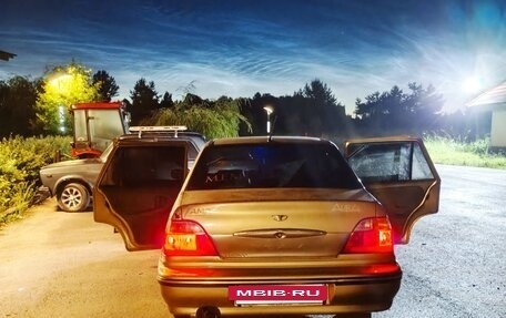 Daewoo Nexia I рестайлинг, 2007 год, 219 000 рублей, 3 фотография