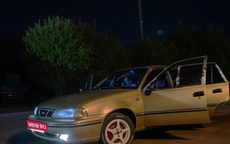 Daewoo Nexia I рестайлинг, 2007 год, 219 000 рублей, 4 фотография
