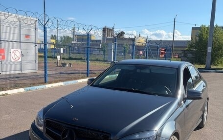 Mercedes-Benz C-Класс, 2008 год, 1 040 000 рублей, 2 фотография