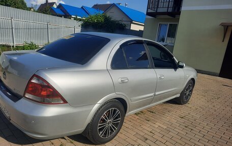 Nissan Almera Classic, 2006 год, 387 000 рублей, 3 фотография