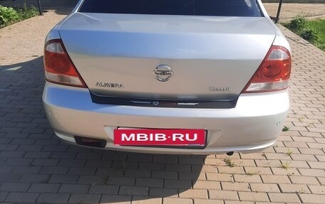 Nissan Almera Classic, 2006 год, 387 000 рублей, 4 фотография