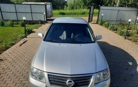 Nissan Almera Classic, 2006 год, 387 000 рублей, 5 фотография