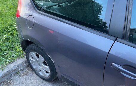 Citroen C4 II рестайлинг, 2006 год, 160 000 рублей, 4 фотография