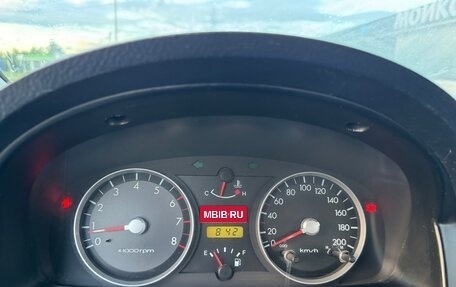 Hyundai Getz I рестайлинг, 2003 год, 300 000 рублей, 15 фотография