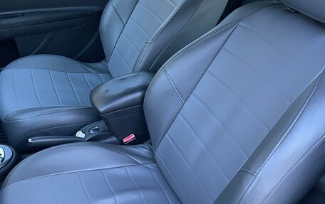 Citroen C4 II рестайлинг, 2006 год, 160 000 рублей, 9 фотография