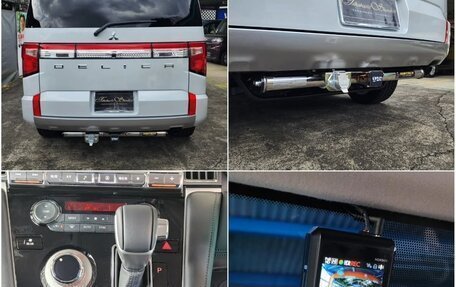 Mitsubishi Delica D:5 I, 2023 год, 2 560 000 рублей, 8 фотография