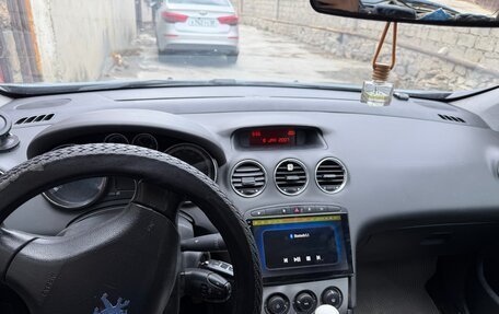 Peugeot 308 II, 2010 год, 310 000 рублей, 3 фотография