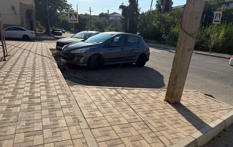 Peugeot 308 II, 2010 год, 310 000 рублей, 5 фотография