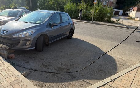 Peugeot 308 II, 2010 год, 310 000 рублей, 4 фотография