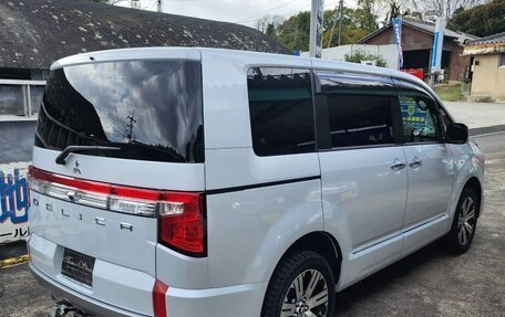 Mitsubishi Delica D:5 I, 2023 год, 2 560 000 рублей, 5 фотография