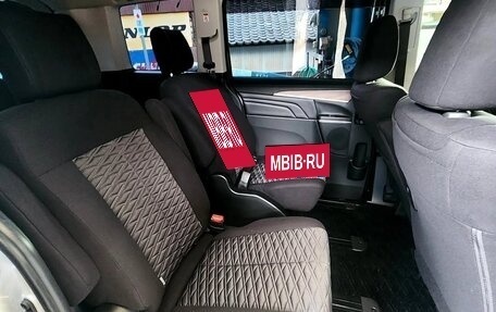 Mitsubishi Delica D:5 I, 2023 год, 2 560 000 рублей, 10 фотография