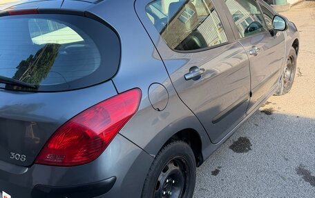 Peugeot 308 II, 2010 год, 310 000 рублей, 8 фотография