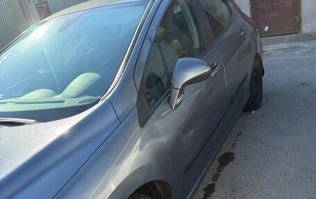 Peugeot 308 II, 2010 год, 310 000 рублей, 11 фотография