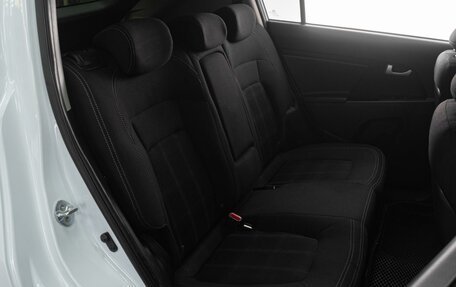 KIA Sportage III, 2015 год, 1 599 000 рублей, 7 фотография