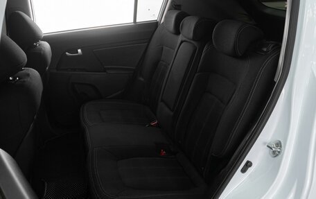 KIA Sportage III, 2015 год, 1 599 000 рублей, 9 фотография