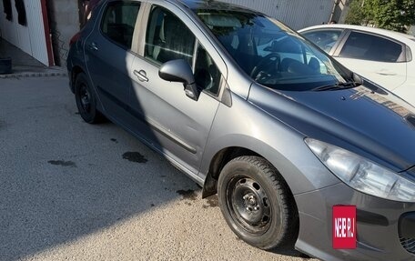 Peugeot 308 II, 2010 год, 310 000 рублей, 7 фотография