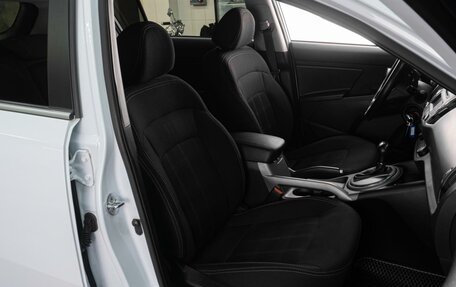 KIA Sportage III, 2015 год, 1 599 000 рублей, 8 фотография