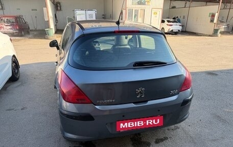 Peugeot 308 II, 2010 год, 310 000 рублей, 9 фотография