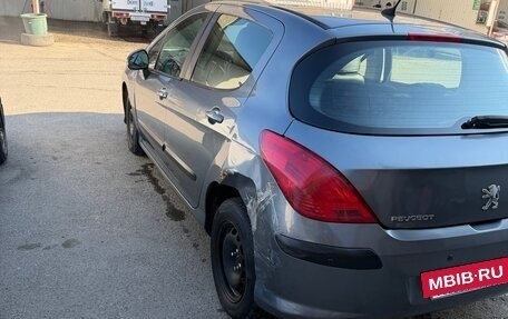 Peugeot 308 II, 2010 год, 310 000 рублей, 10 фотография