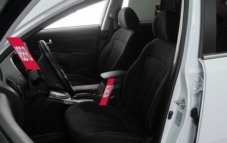 KIA Sportage III, 2015 год, 1 599 000 рублей, 10 фотография