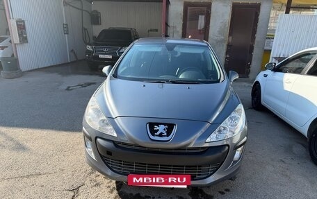 Peugeot 308 II, 2010 год, 310 000 рублей, 12 фотография