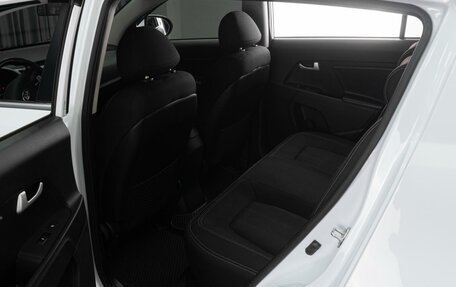 KIA Sportage III, 2015 год, 1 599 000 рублей, 11 фотография