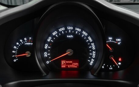 KIA Sportage III, 2015 год, 1 599 000 рублей, 14 фотография