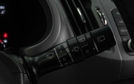 KIA Sportage III, 2015 год, 1 599 000 рублей, 16 фотография