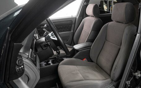 Daewoo Gentra II, 2014 год, 499 000 рублей, 10 фотография