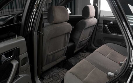 Daewoo Gentra II, 2014 год, 499 000 рублей, 11 фотография