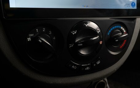 Daewoo Gentra II, 2014 год, 499 000 рублей, 12 фотография