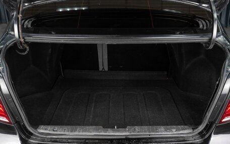 Daewoo Gentra II, 2014 год, 499 000 рублей, 16 фотография