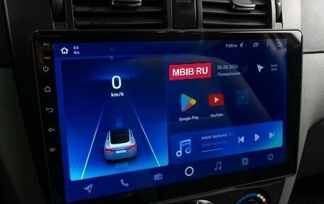 Daewoo Gentra II, 2014 год, 499 000 рублей, 13 фотография