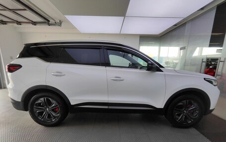 Chery Tiggo 7 Pro, 2022 год, 1 720 000 рублей, 4 фотография
