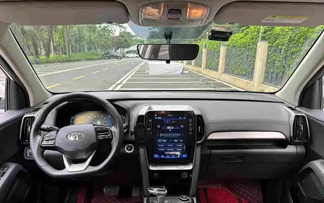 Hyundai ix35, 2021 год, 1 247 000 рублей, 8 фотография