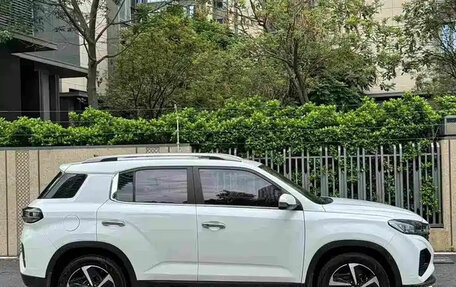 Hyundai ix35, 2021 год, 1 247 000 рублей, 3 фотография