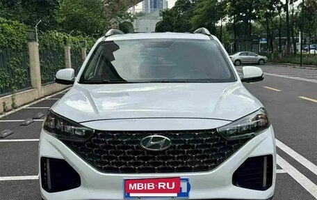 Hyundai ix35, 2021 год, 1 247 000 рублей, 2 фотография