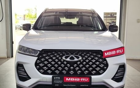Chery Tiggo 7 Pro, 2022 год, 1 720 000 рублей, 2 фотография