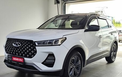 Chery Tiggo 7 Pro, 2022 год, 1 720 000 рублей, 1 фотография