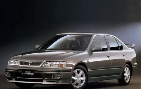 Nissan Primera II рестайлинг, 1999 год, 100 000 рублей, 1 фотография