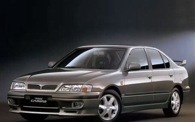 Nissan Primera II рестайлинг, 1999 год, 100 000 рублей, 1 фотография