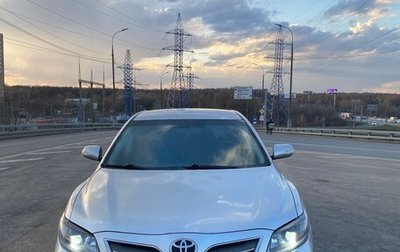Toyota Camry, 2006 год, 650 000 рублей, 1 фотография